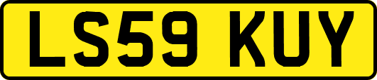 LS59KUY