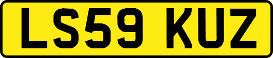 LS59KUZ