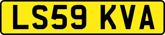 LS59KVA