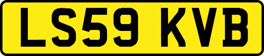 LS59KVB