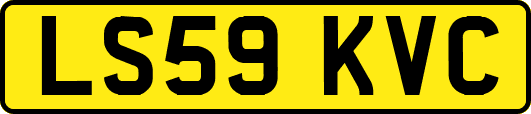LS59KVC