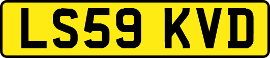 LS59KVD