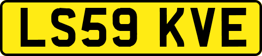 LS59KVE