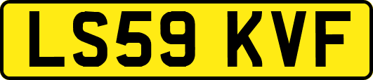 LS59KVF