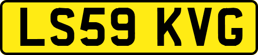LS59KVG