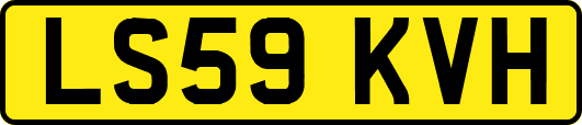 LS59KVH