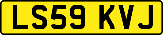 LS59KVJ