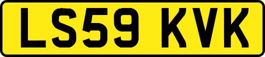 LS59KVK
