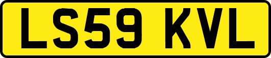 LS59KVL