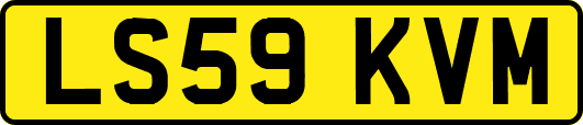 LS59KVM