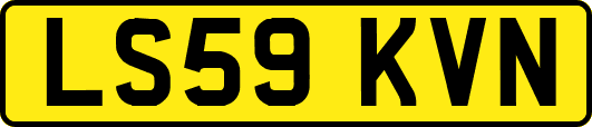LS59KVN