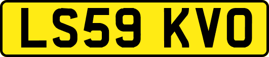 LS59KVO