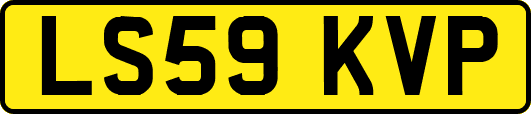 LS59KVP