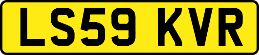 LS59KVR