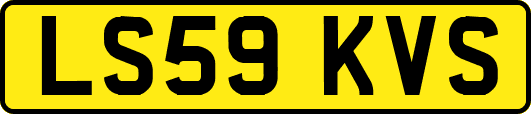 LS59KVS