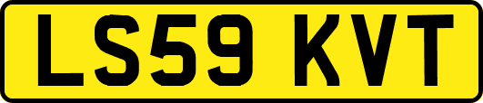 LS59KVT