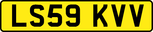 LS59KVV