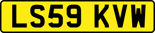 LS59KVW