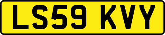 LS59KVY