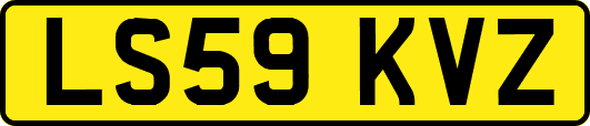 LS59KVZ