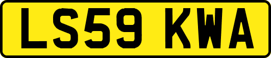 LS59KWA