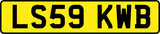 LS59KWB