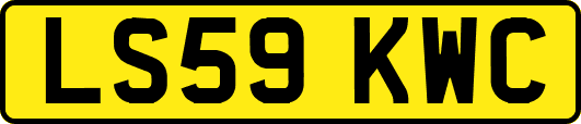 LS59KWC
