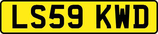 LS59KWD