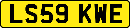 LS59KWE