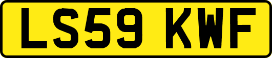 LS59KWF