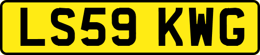 LS59KWG