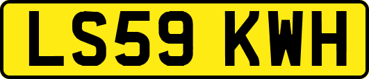 LS59KWH