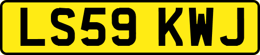 LS59KWJ