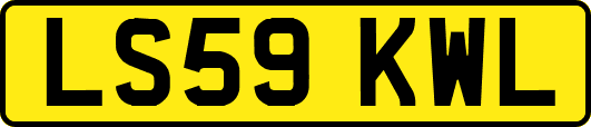 LS59KWL