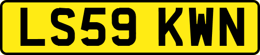 LS59KWN