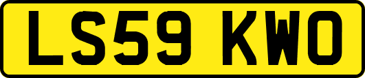 LS59KWO
