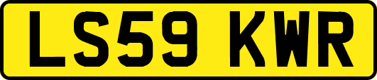 LS59KWR
