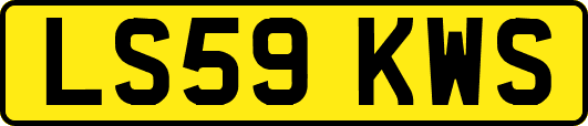 LS59KWS
