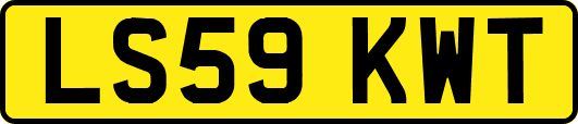 LS59KWT