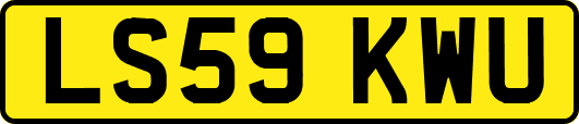 LS59KWU