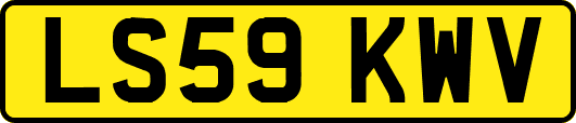LS59KWV