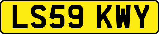 LS59KWY