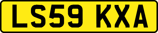 LS59KXA