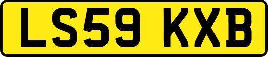 LS59KXB