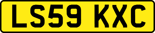 LS59KXC