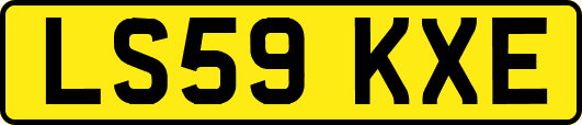 LS59KXE