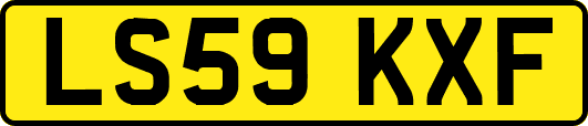 LS59KXF