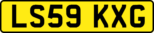 LS59KXG