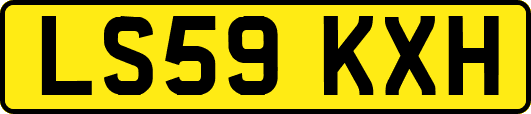 LS59KXH