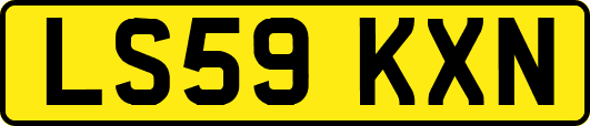 LS59KXN